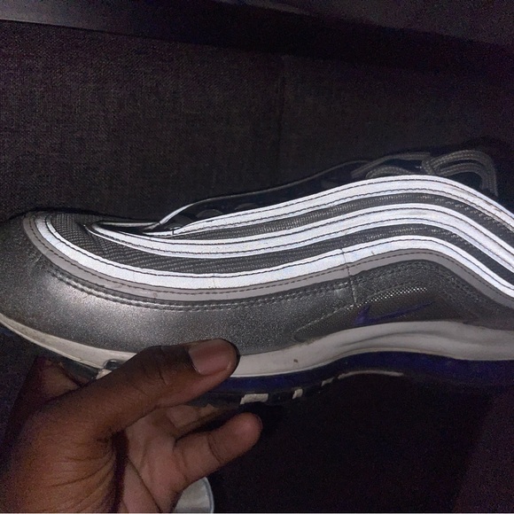 Wore a couple of times still in good condition - Picture 2 of 2